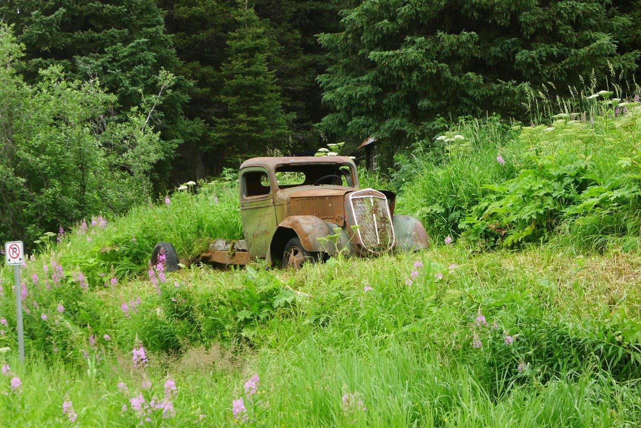 Hotel Mountain Thyme Getaway Barkerville Esterno foto
