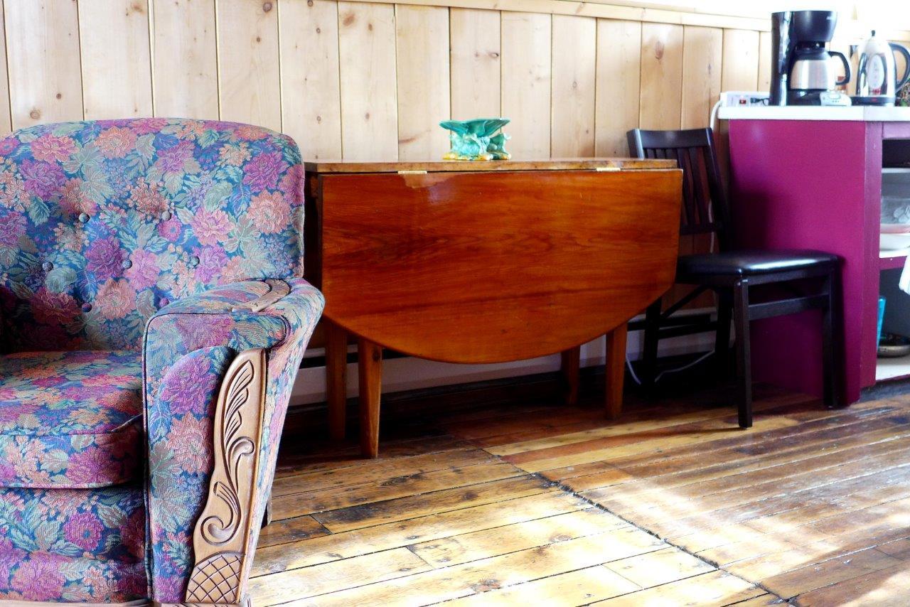 Hotel Mountain Thyme Getaway Barkerville Esterno foto